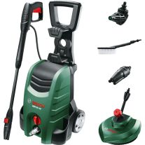 uratator cu presiune (turbojet) Bosch AQT 37-13 PLUS
