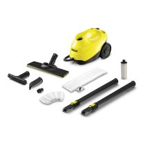 Curatitor cu abur KARCHER SC 3 EasyFix