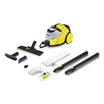 Curatitor cu abur KARCHER SC 5 EasyFix cu Iron Plug