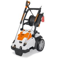 Curatitor cu presiune (turbojet) STIHL RE 462