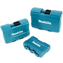 Cutie organizatoare din plastic Makita B-62066, 124X78X35 mm