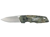 Milwaukee CAMO FASTBACK™ Cutit pliabil, cod 4932492375