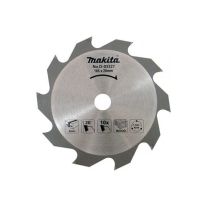 Disc Makita D-52582 pentru fierastrau circular, 185x30 mm, 16 dinti, pentru lemn