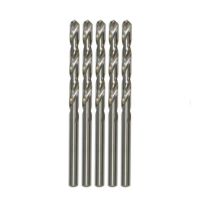 Set 5 burghie pentru metal Makita D-06616, HSS-G, 11.5X142 mm
