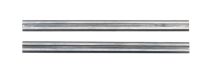 Set 2 cutite rindea MAKITA D-07945 82mm