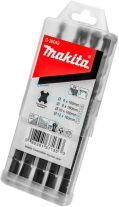 Set 5 burghie Makita D-36049, SDS-PLUS, 6/8/10/12 mm