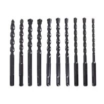 Set 12 burghie beton Makita D-62723,SDS Plus, 6-12 mm