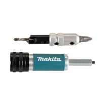 Set adaptor + bit MAKITA D-73209, No. 6 (M3) 3/32" (2.4 mm)