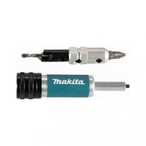 Set adaptor + bit D-73215 MAKITA, No.8 (M4), 7/64" (2.8 mm)