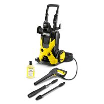 Curatitor cu presiune Karcher K 5, 2,1kW, 500L debit