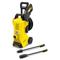 Curatitor cu presiune (turbojet) KARCHER K3 Premium Power Control, 1600 W, 380 l/h, 25 m²/h