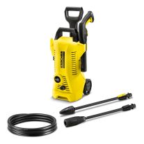 Curatitor cu presiune (turbojet) KARCHER K2 Power Control, 1400 W, 360 l/h, 20 m²/h