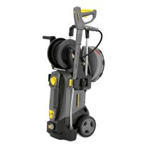 Curatitor cu presiune (turbojet) KARCHER HD 5/15 CX Plus + FR Classic