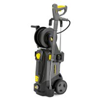 Curatitor cu presiune (turbojet) KARCHER HD 5/15 CX Plus, 2800 W, 150 bari, 500 l/h