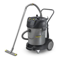 Karcher NT 70/2 *EU Aspirator profesional umed uscat, 2400W, 253mbar, 70L