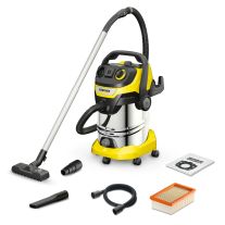 Karcher WD 6 P S V-30/6/22/T