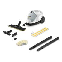 Curatitor cu abur KARCHER SC 4 EasyFix