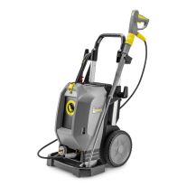 Karcher HD 9/20-4 S Aparat de spalat cu inalta presiune, apa rece, profesional, 900l/h, 250 bar, 7kW