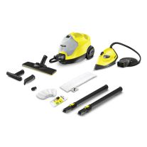 Curatitor cu abur KARCHER SC 4 EasyFix Iron, 2000 W, rezervor 0.8 l