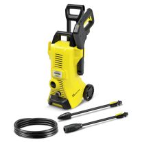 Curatitor cu presiune (turbojet) KARCHER K3 Power Control, 1600 W, 380 l/h, 25 m²/h