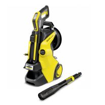 Curatitor cu presiune (turbojet) KARCHER K5 Premium Smart Control, 2100 W, 500 l/h, 40 m²/h