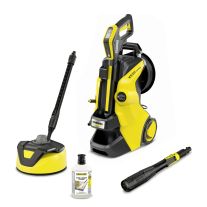 Curatitor cu presiune (turbojet) KARCHER K5 Premium Smart Control Home, 2100 W, 500 l/h, 40 m²/h