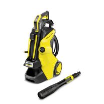 Curatitor cu presiune (turbojet) KARCHER K5 Smart Control, 2100 W, 500 l/h, 40 m²/h