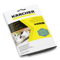 Agent de dedurizare praf Karcher RM 511