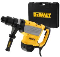 Ciocan rotopercutor SDS-Max DeWalt D25733K-QS