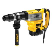 Ciocan rotopercutor DEWALT D25762K