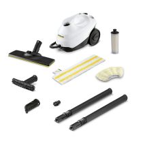 Karcher SC3 Easyfix White Aparat de curatat cu abur