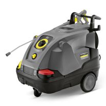 Aparat de spalat cu presiune KARCHER HDS 8/18-4 C