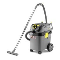 Karcher NT 40/1 Ap L Aspirator umed-uscat, rezervor de 40 L, 1380 W