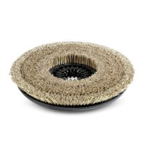 Karcher 4.905-007.0 Perie disc, moale, 550 mm, culoare natur