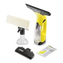 Curatitor geamuri KARCHER WV 2 Plus N, Li-Ion