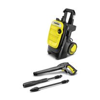 Curatitor cu presiune (turbojet) KARCHER K5 Compact 500 l/h, 145 bari, 40 m²/h