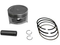 Kit piston motor Honda GX 160,cod 13101-ZF1-010