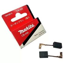 Makita 195026-6 Set de perii de carbune CB-459 pentru (HR1840 / GA4030)
