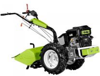 Motocultor Grillo G110DF cu motor Lombardini 15LD440, 11 CP + Freza: 70cm