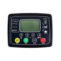 Datakom D300 Controler pentru grupuri electrogene