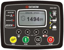 Datakom DKG-309 Controler pentru grupuri electrogene