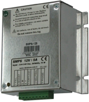 Datakom SMPS 125-incarcator acumulator