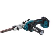 Masina de slefuit (slefuitor) cu banda MAKITA DBS180Z