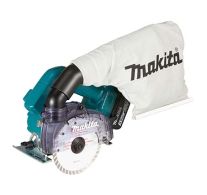Masina de debitat beton DCC500Z fara acumulator Makita