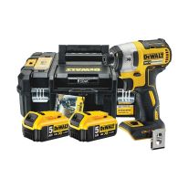 Masina de insurubat cu impact DeWalt DCF887P2-QW