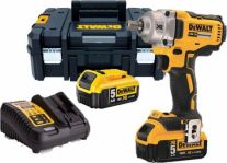 Masina de insurubat cu impact DeWalt DCF894P2-QW