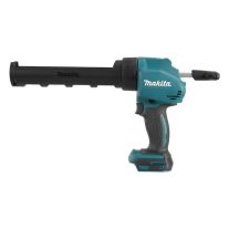 Pistol pentru etansare MAKITA CG100DZA, compatibil cu acumulatori Li-Ion CXT 10,8V