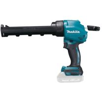 Pistol pentru silicon Makita DCG180Z