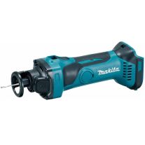  Masina de decupat Makita fara acumulator DCO180Z 