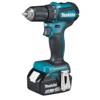 Masina de gaurit si insurubat cu acumulator Makita DDF483RFE
